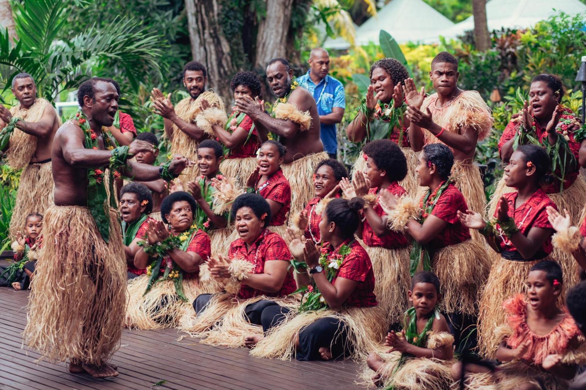 Koro Sun Resort & Rainforest Spa Savusavu Exterior photo